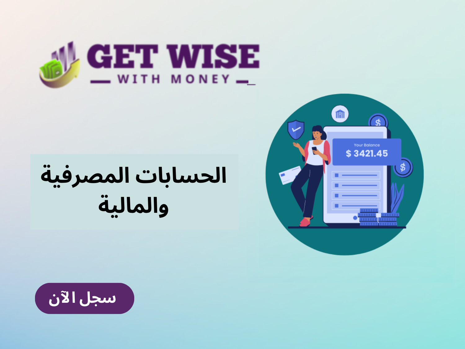 أساسيات الميزانية (29)